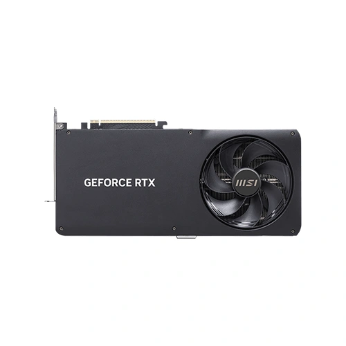 MSI RTX 5070 Ti Expert OC 16GB GDDR7 Graphics Card
